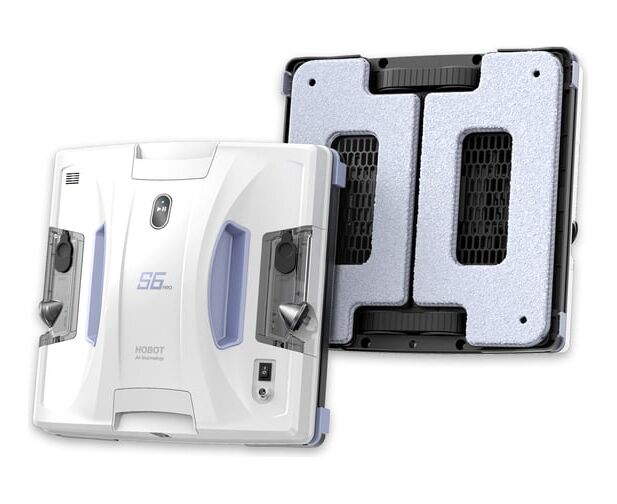 Робот мойщик окон HOBOT S6 Pro