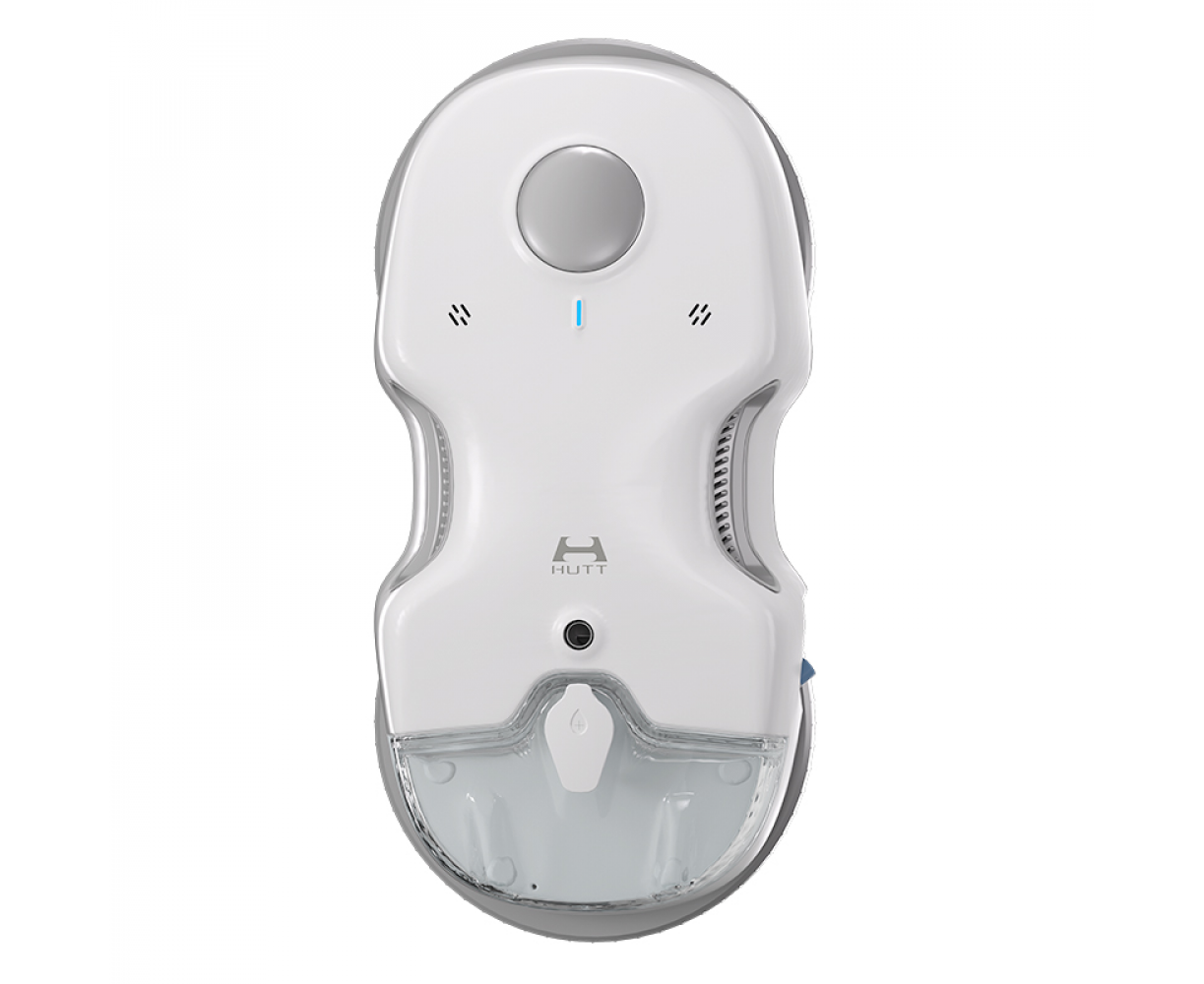 Робот-стеклоочиститель Xiaomi Hutt C7 White EU