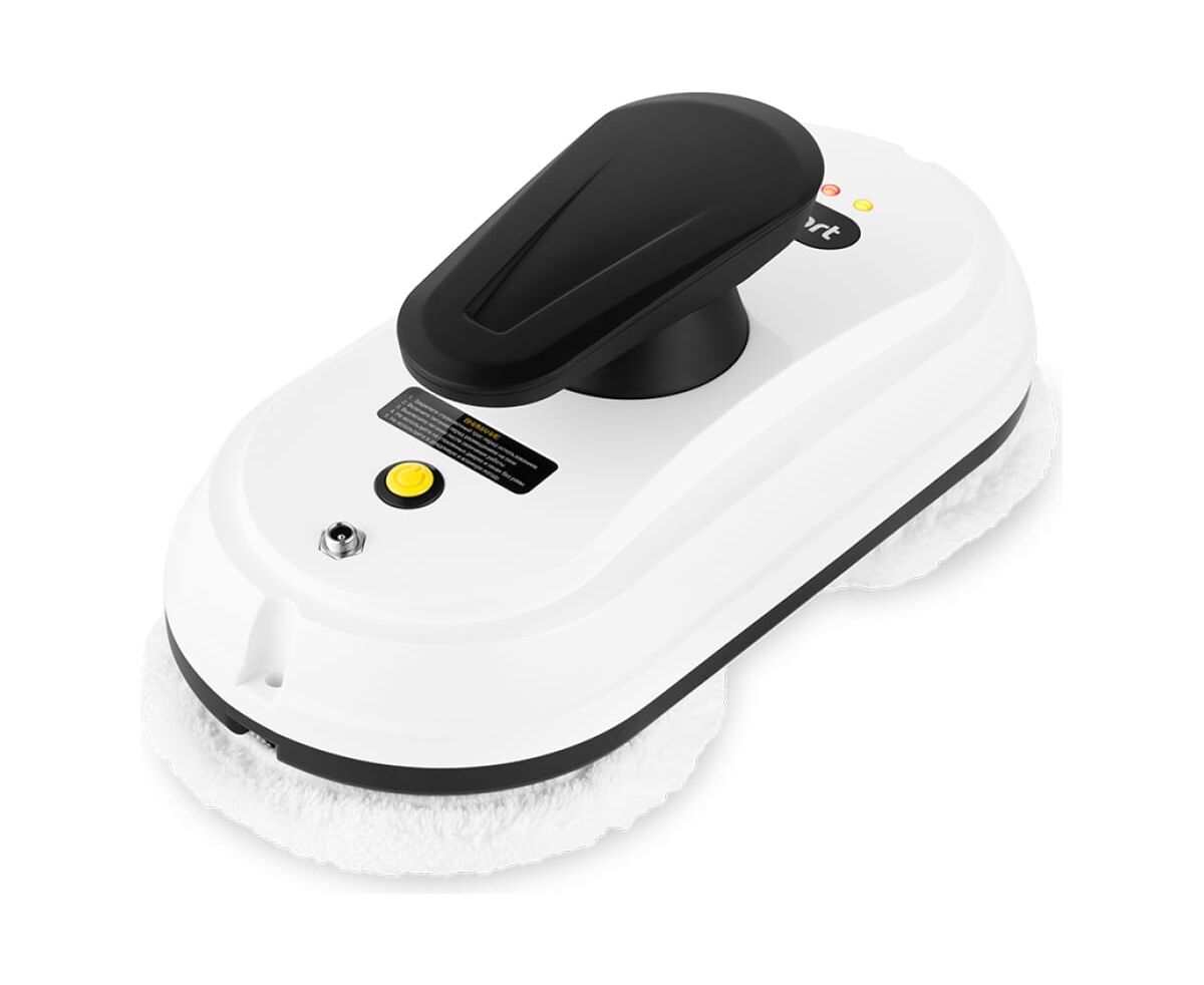 Робот для мойки окон KITFORT КТ-5182