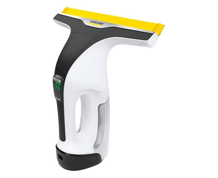 Стеклоочиститель Karcher WV 6 Bath Edition EU