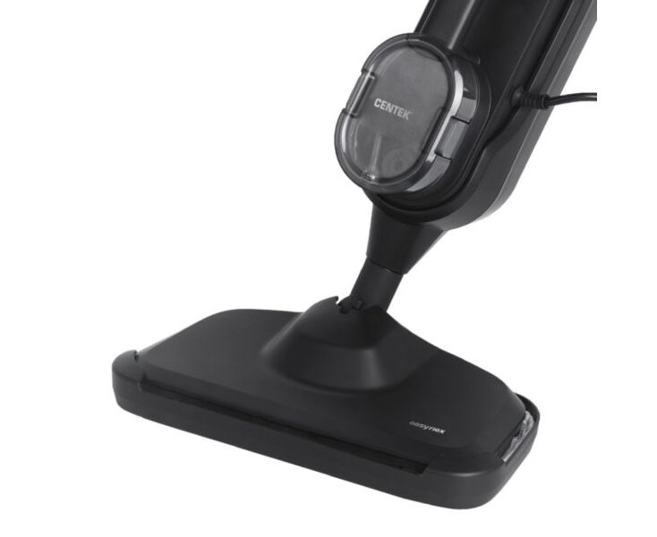 Паровая швабра Centek CT-2581 черный