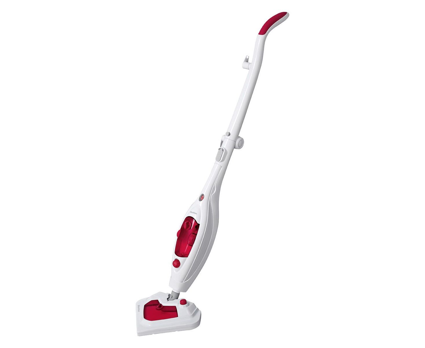 Паровая швабра Blackton Bt SM1115 White-pink