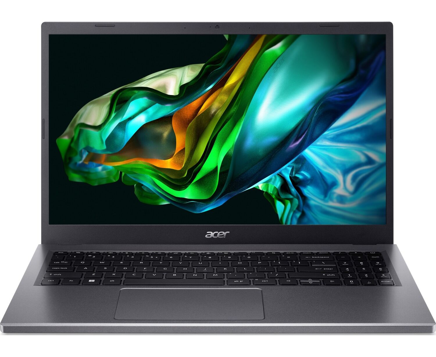 Ноутбук ACER Aspire A515-58 P-359 X (NX.KHJER.001) 15.6" FHD/Core i3 1315 U/8 Gb/256 Gb SSD/VGA int/no OS/gray