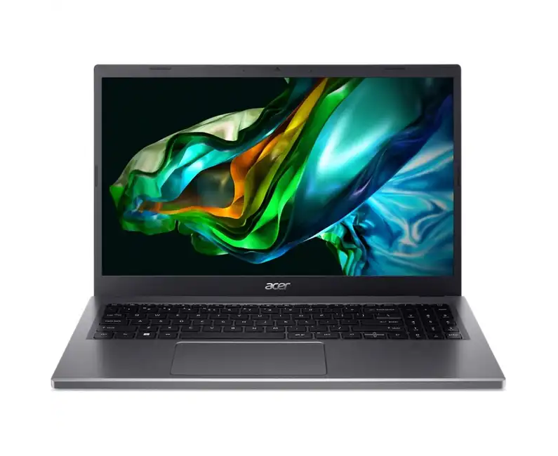 Ноутбук Acer Aspire 5 A515-58 P-759 A (NX.KHJER.007) 15.6" FHD LCD/i7-1355 U/16 GB/512 GB SSD/UMA/DOS/Grey