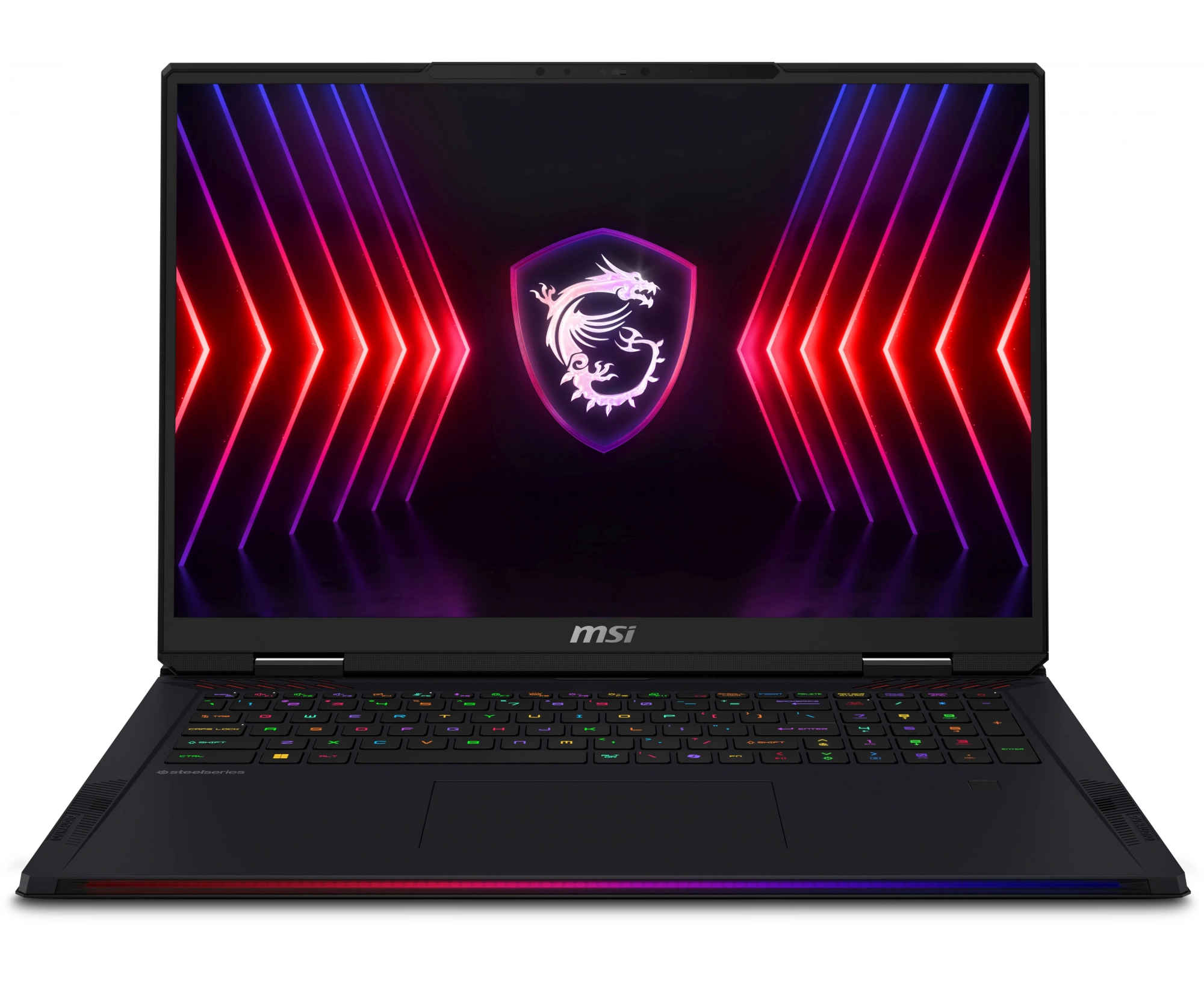 Ноутбук MSI Raider A18 HX A7 VIG-026 RU (9 S7-182 K32-026) 18", 2024, IPS, R9 7945 HX3 D 2.3 ГГц, 16 ядер, 32 ГБ DDR5, 2 ТБ SSD, Ge Force RTX 4090 W11 H black