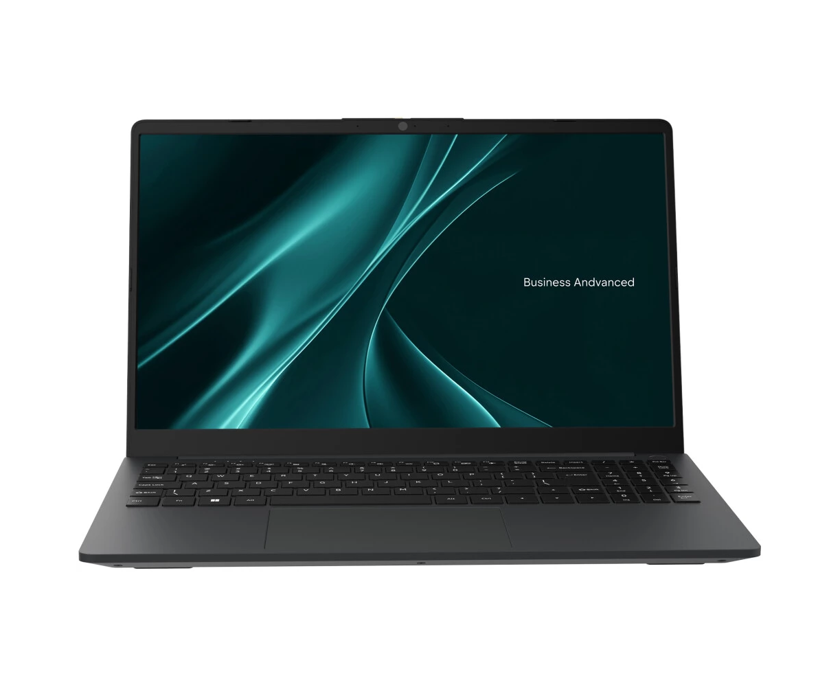Ноутбук Maibenben B315 A (B315 A-i521 UMB1 SLGRE2) 15.6"(1920x1080 (матовый) IPS)/Intel Core i5 12450 H(2 Ghz)/8192 Mb/512 PCISSD Gb/Int:Intel UHD Graphics