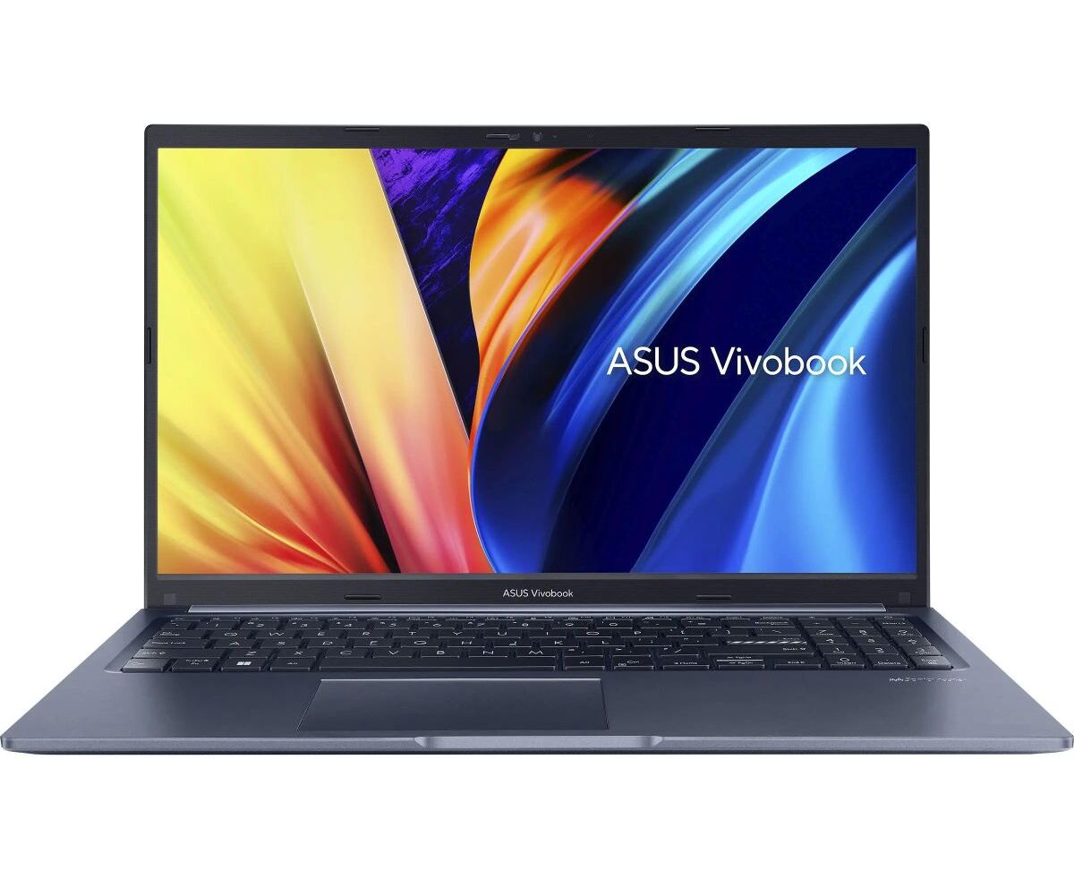 Ноутбук Asus Vivobook 15 X1502 VA-BQ924 (90 NB10 T1-M01890) Core i7 13620 H 16 Gb SSD512 Gb Intel Iris Xe graphics 15.6" IPS FHD (1920x1080) без ОС blue