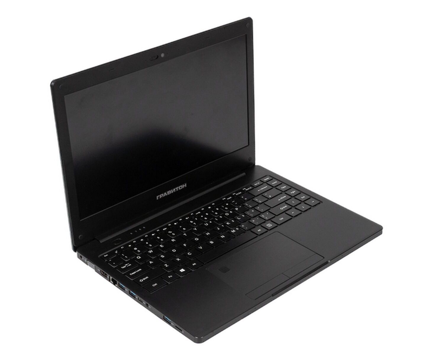 Ноутбук Гравитон Н14 И-ТП-177049 14.0" FHD i5-1135 G7/1x16 GBDDR4/1 TBSSD M.2/Wi Fi+BT/No OS