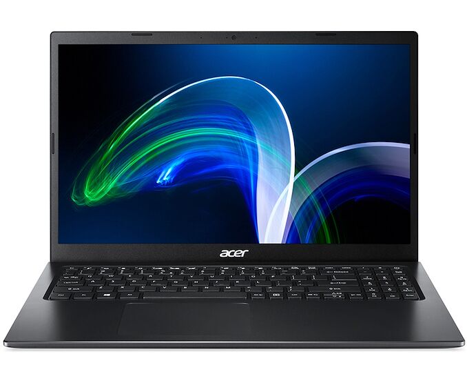 Ноутбук Acer Extensa EX215-54-510 N (NX.EGJER.006-16 G) 15.6" FHD/Core i5 1135 G7/16 Gb(8 Gb+8 Gb)/512 Gb SSD/VGA int/no OS/black