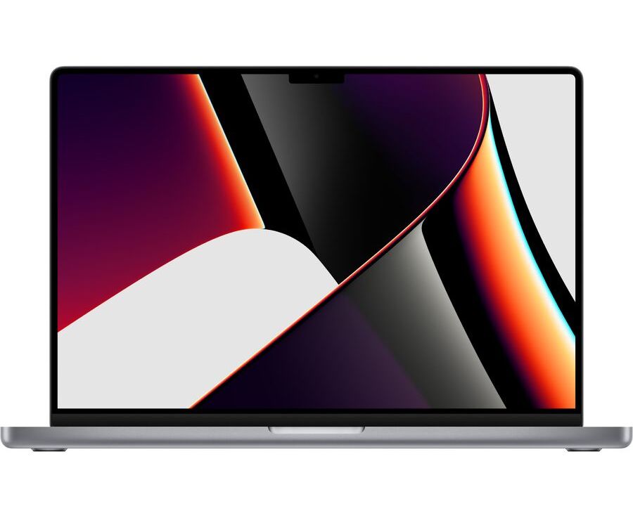 Ноутбук APPLE Macbook PRO MK193 RU/A M1 PRO 16" 16 GB/1 TB SG