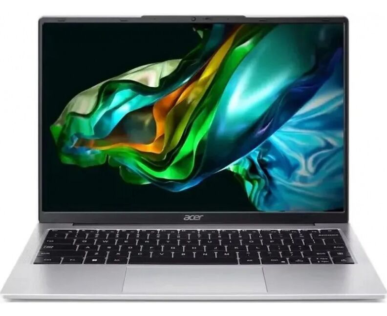 Ноутбук ACER Aspire Lite (NX.D3 HCD.003) 14" WUXGA 1920x1200/ 1200:1 / Intel Core 3 N355 8/512 GB DDR5