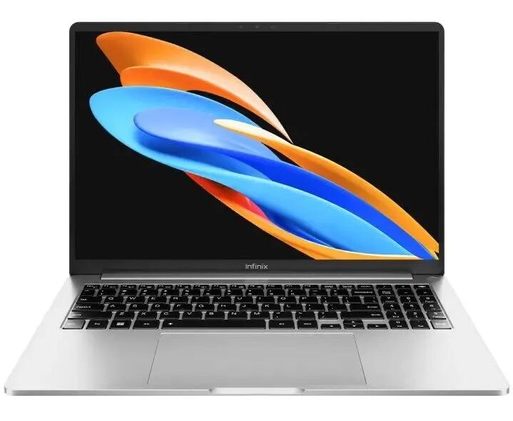 Ноутбук INFINIX Inbook Y3 Max YL61 A5 (71008302978) 16" Core R7 5825 U 16/512 GB Grey