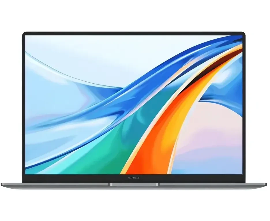 Ноутбук Honor Magic Book X16 Plus 2024 BRI-76 (5301 AJPD) Ryzen 7 8845 HS/16 Gb/SSD512 Gb/780 M/16"/IPS/WQXGA/W11 H/gr