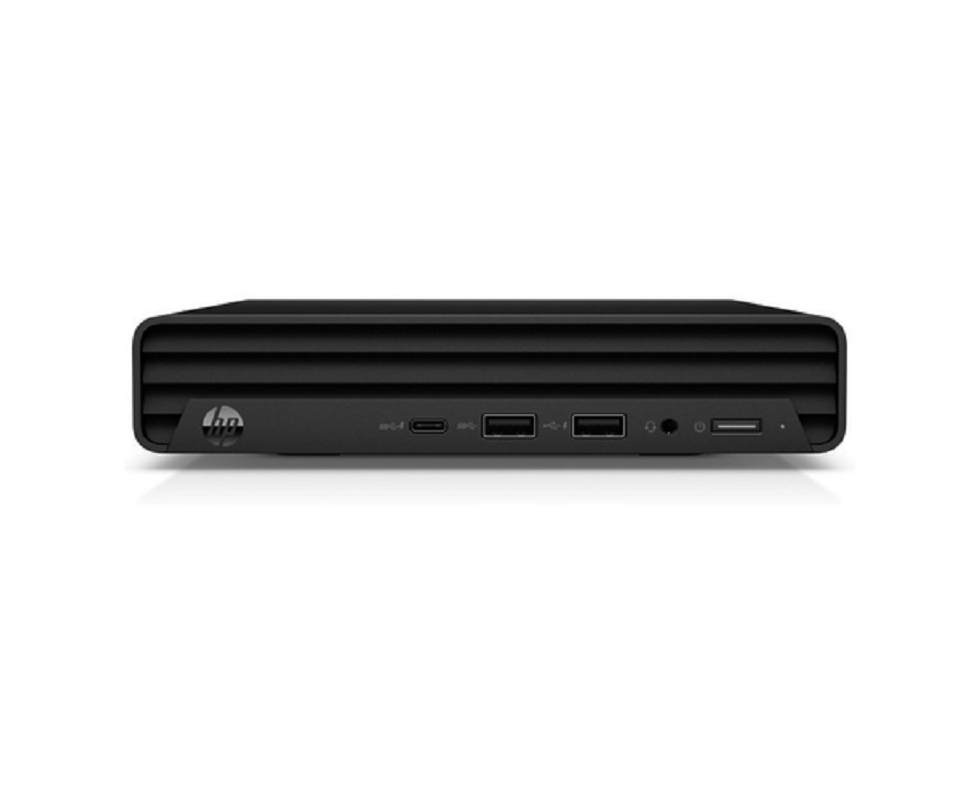 Неттоп HP 260 G9 DM (A1 HV3 ES#BH5) Intel Core i3 1315 U(1.2 Ghz)/8192 Mb/256 PCISSD Gb/BT/Wi Fi/war 1y/DOS + USB mouse, En kbd
