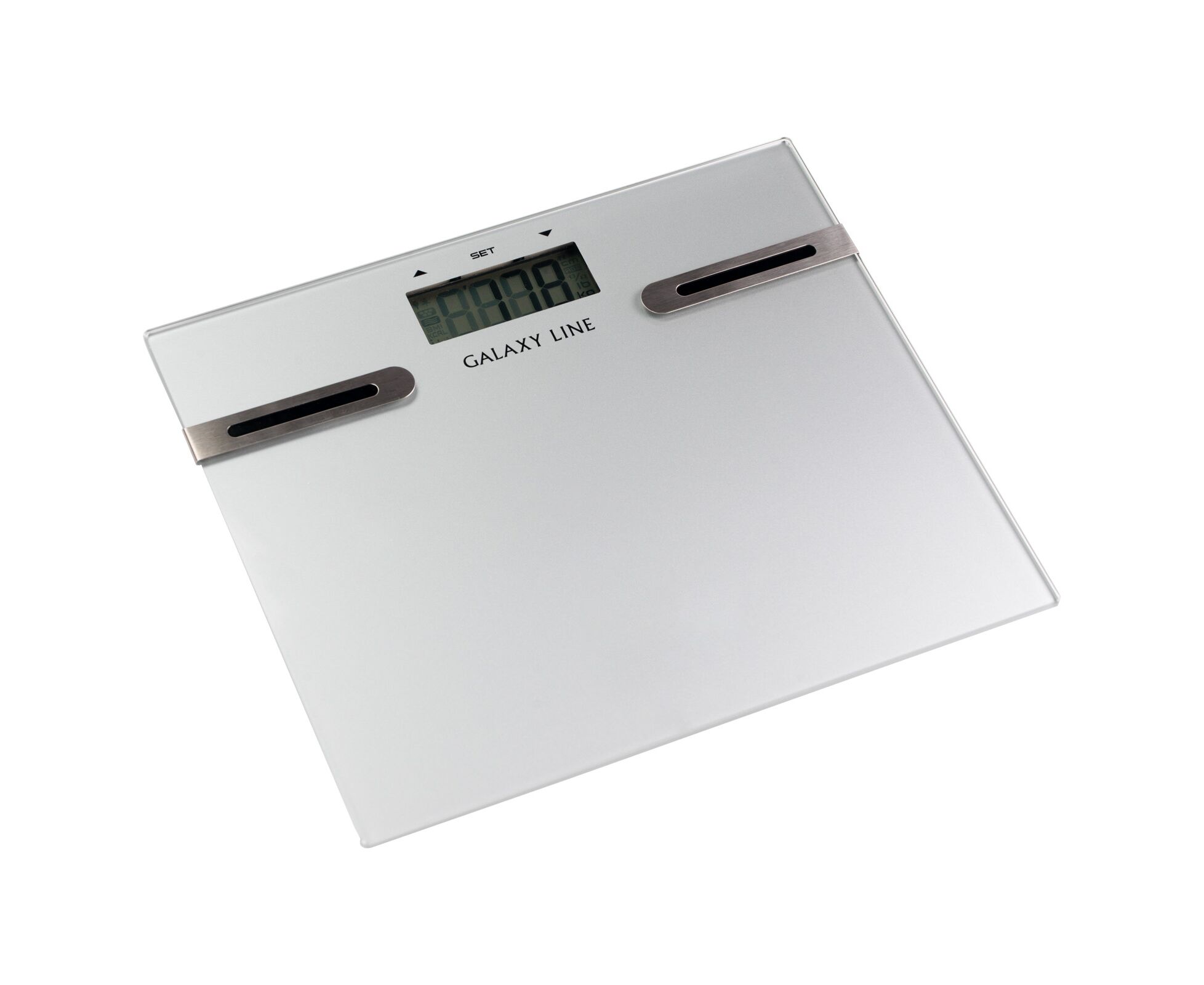 Весы напольные GALAXY GL 4855л