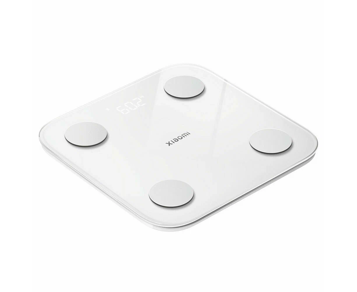 Умные весы XIAOMI Body Composition Scale S400 (BHR7793 GL)