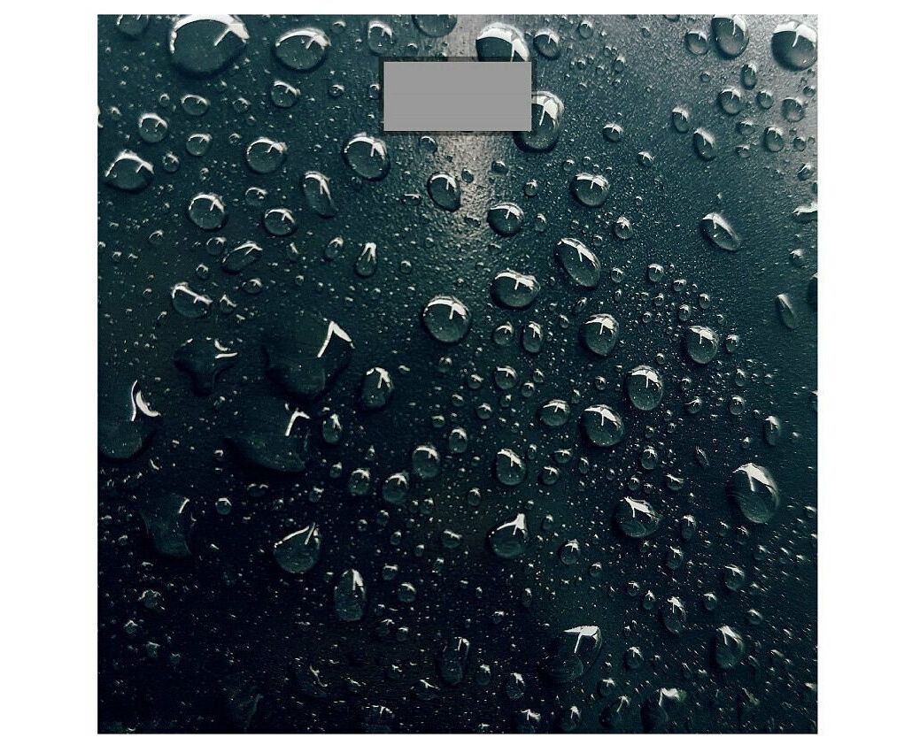 Весы напольные Добрыня DO-3006 D Капли