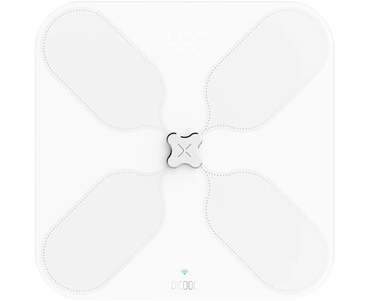 Весы электронные Picooc S3 V2 белый