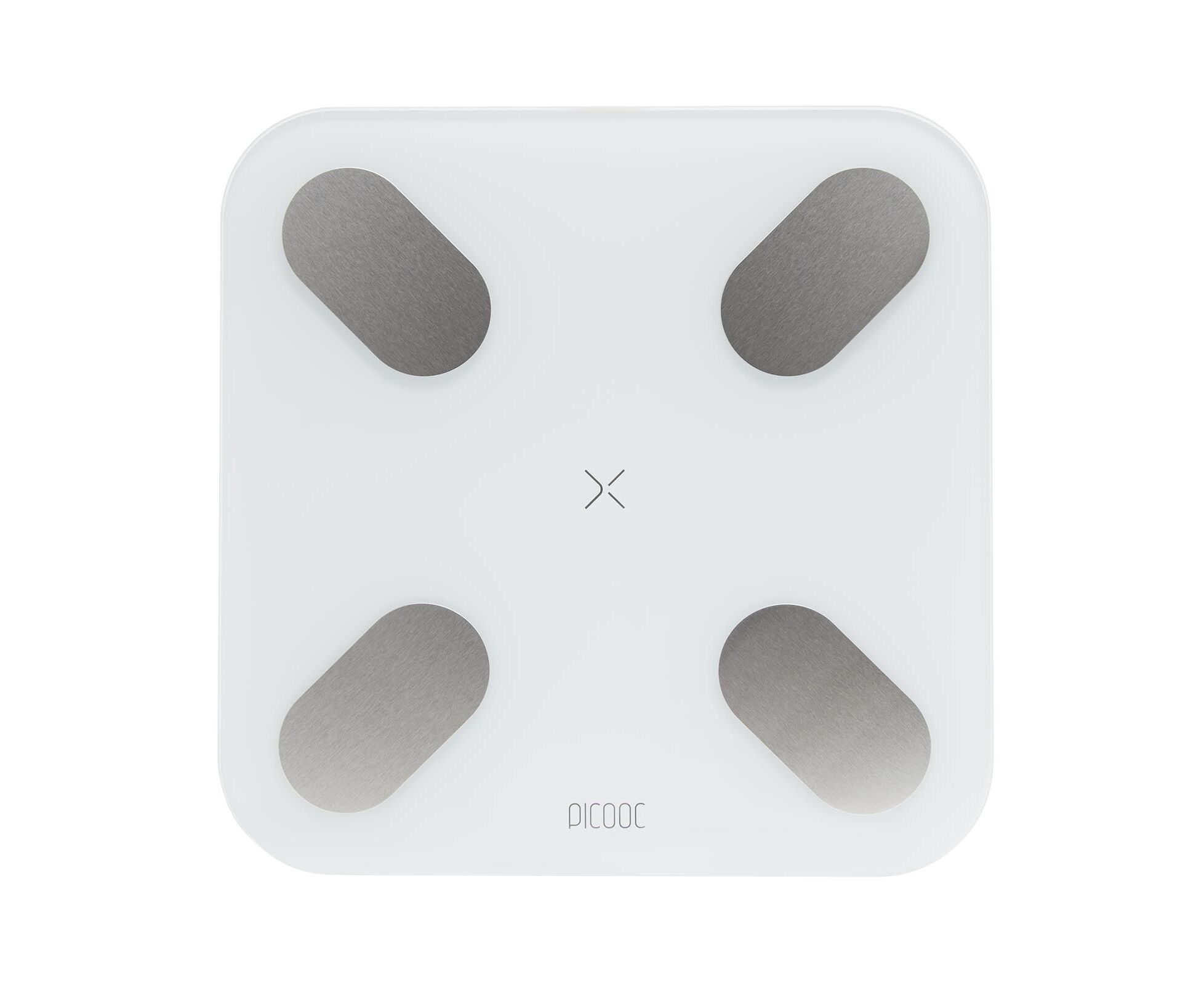Весы электронные Picooc Mini Pro V2 белый