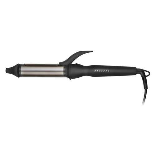 Щипцы Polaris PHS 3410 T Ai Argan Therapy Pro черный