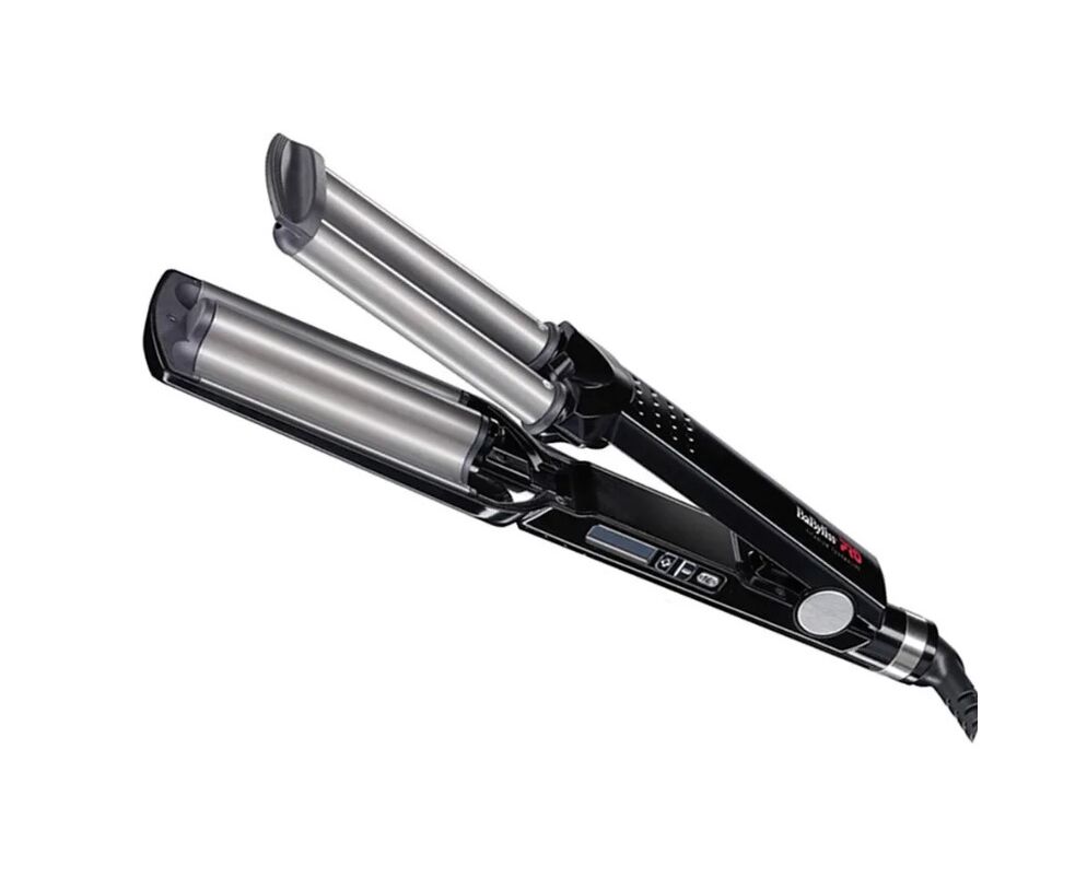 Плойка BABYLISS BAB2369 TTE PRO