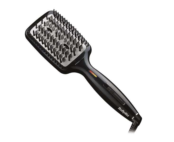 Расческа-выпрямитель BABYLISS HSB101 E