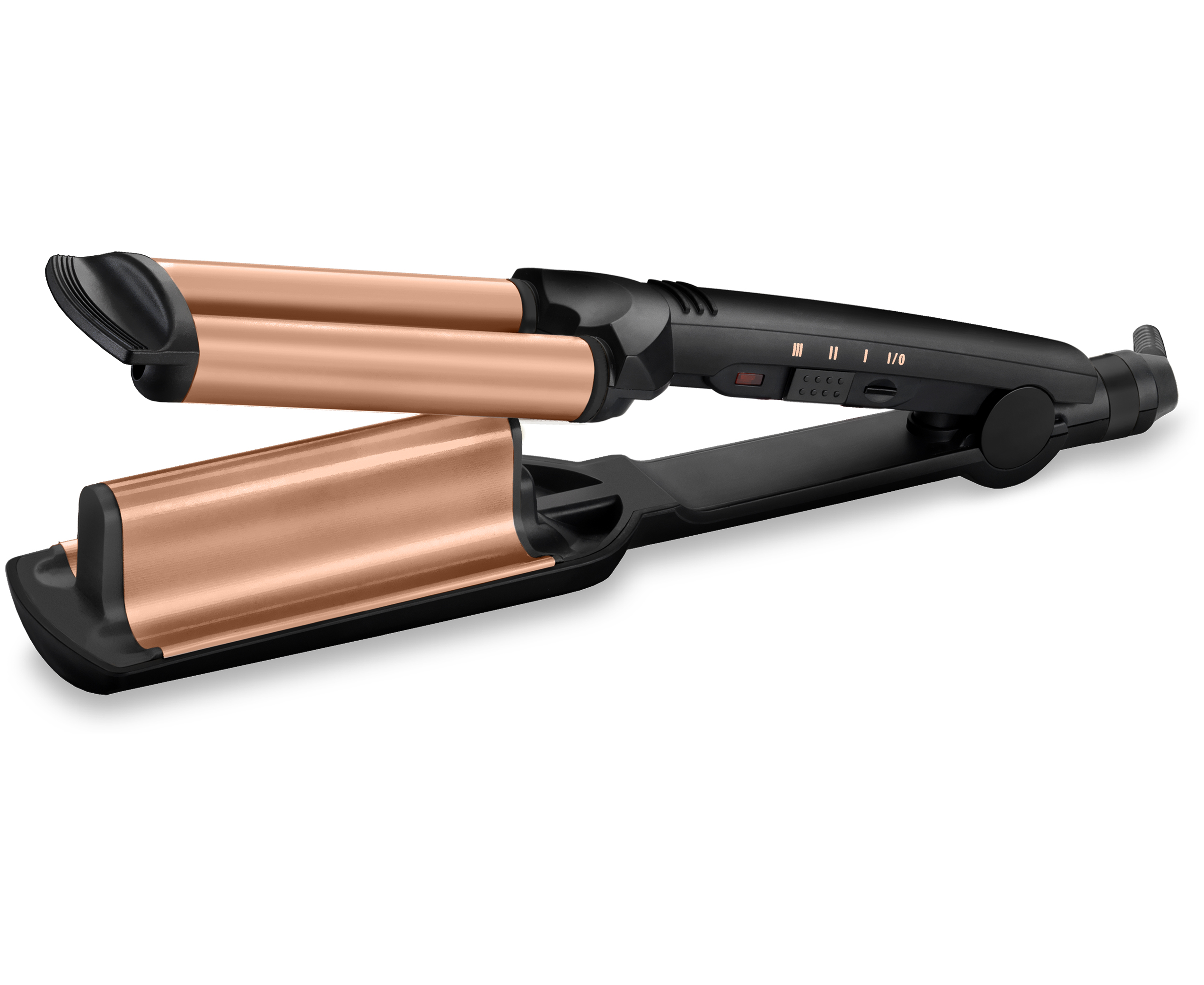 Щипцы для завивки BABYLISS W2447 E