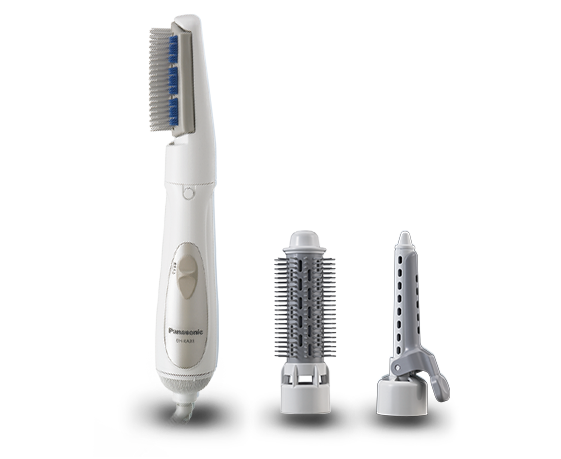Стайлер Panasonic EH-KA31-W615