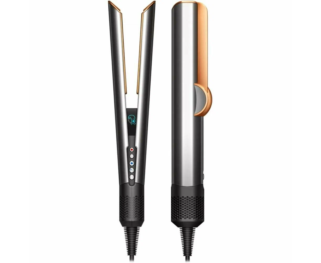 Выпрямитель Dyson HT01 Nickel/Copper 408210-01