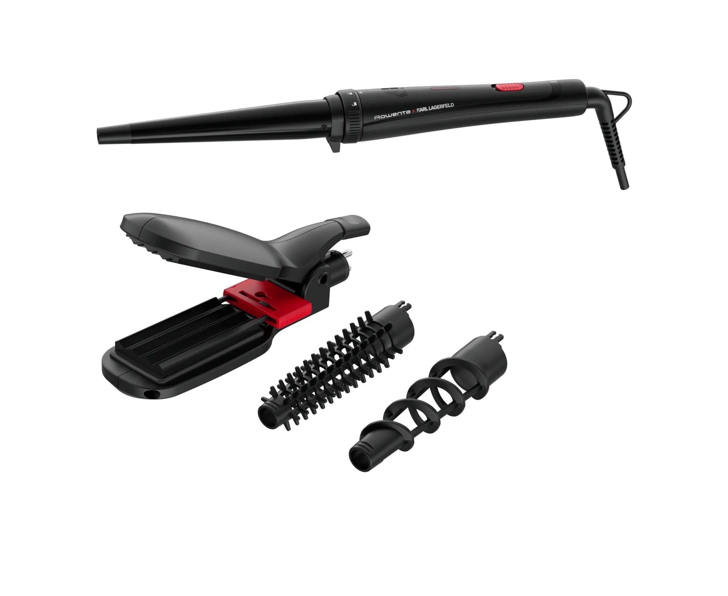 Мультистайлер ROWENTA CF422 LF0