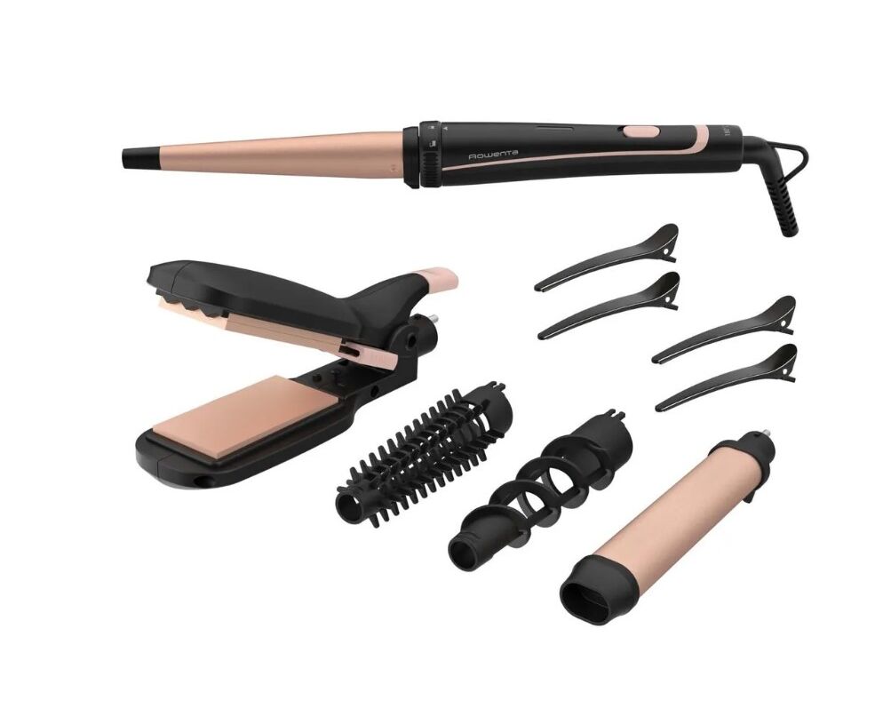 Мультистайлер ROWENTA CF4230 F0