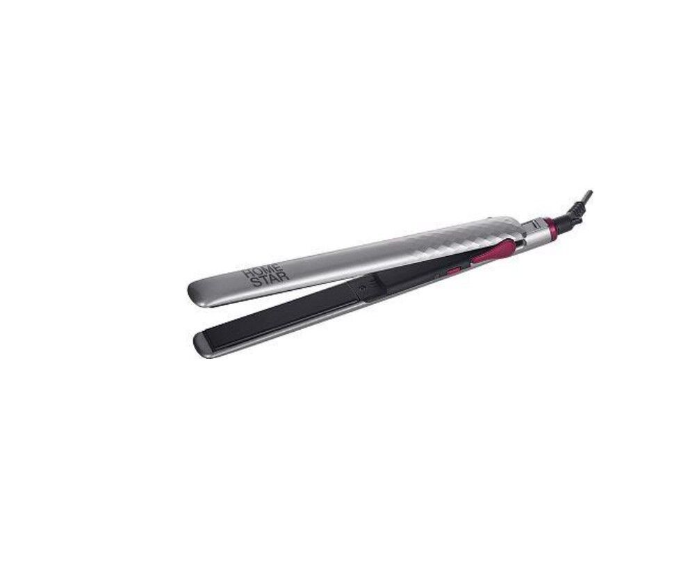 Выпрямитель для волос HOMESTAR HS-8015 (108156)