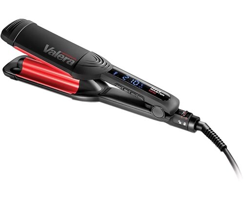 Щипцы Valera 647.03 Wave Master Ionic