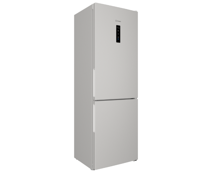Холодильник Indesit ITR 5180 W 2-хкамерн. белый