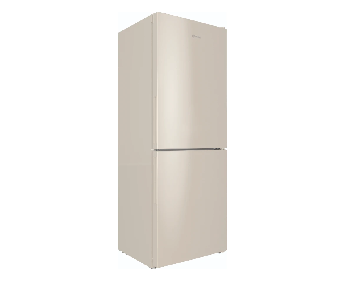 Холодильник Indesit ITR 4160 E 2-хкамерн. бежевый