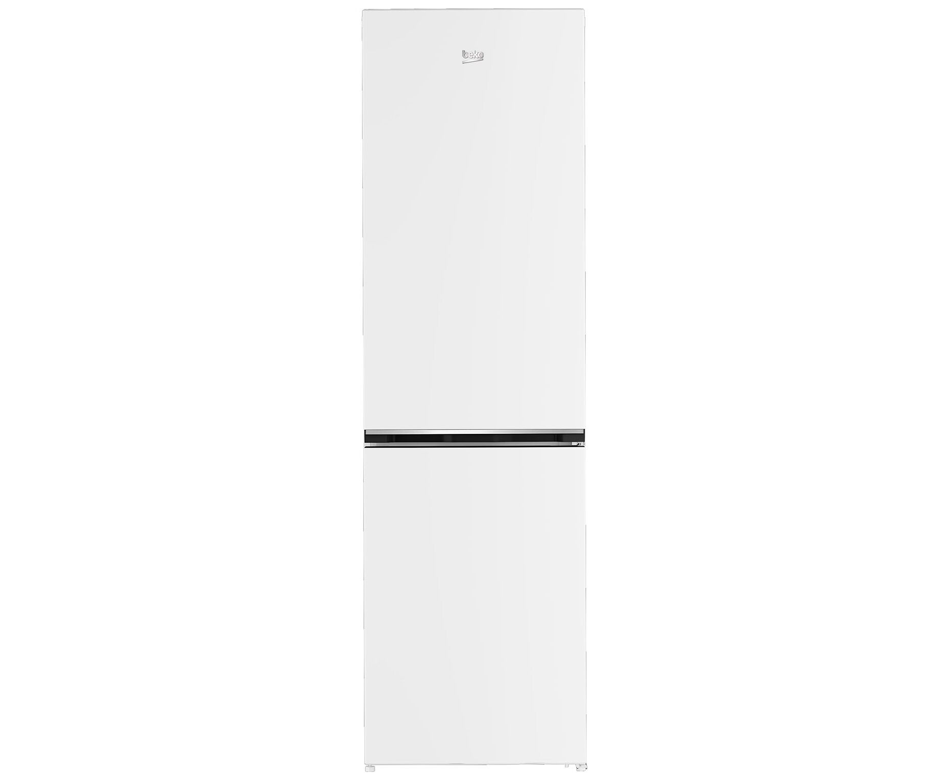 Холодильник BEKO B1 RCSK362 W