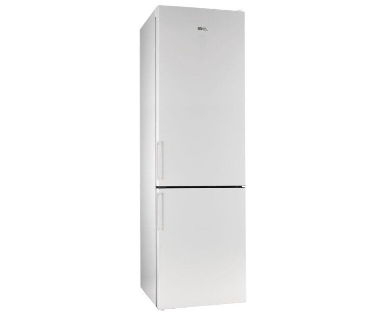 Холодильник Stinol STN 200 белый