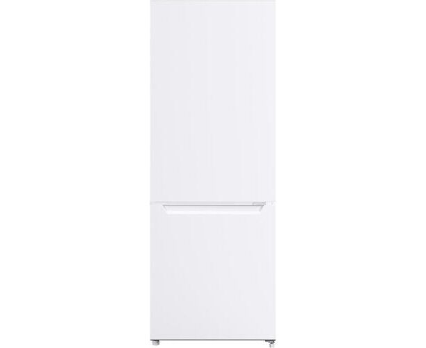 Холодильник Maunfeld MFF144 SFW белый