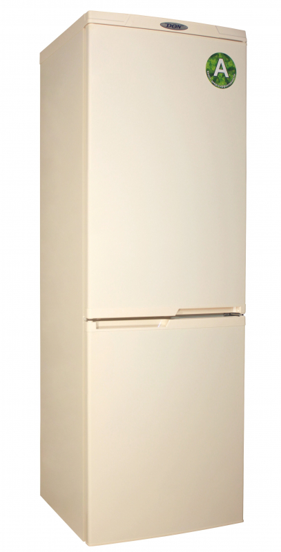 Холодильник DON R-290 S слоновая кость