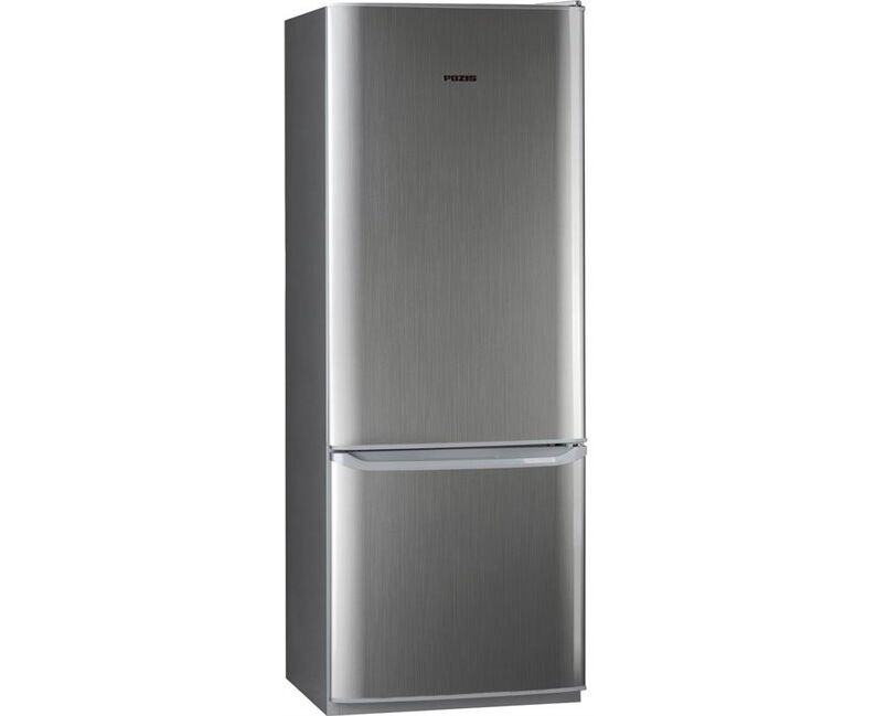 Холодильник POZIS RK-102 серебр.металлопласт (5451 V)