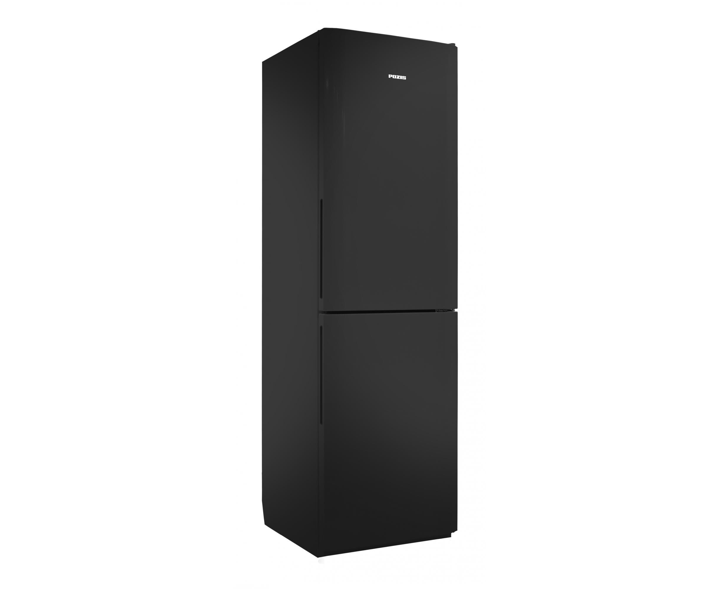Холодильник POZIS RK FNF-172 черный