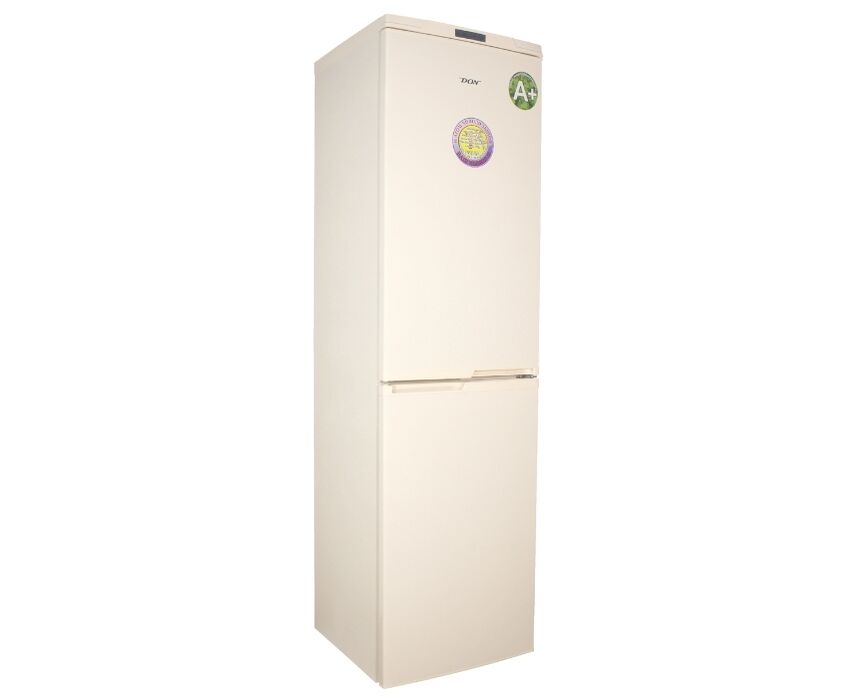 Холодильник Don R-297 S слоновая кость