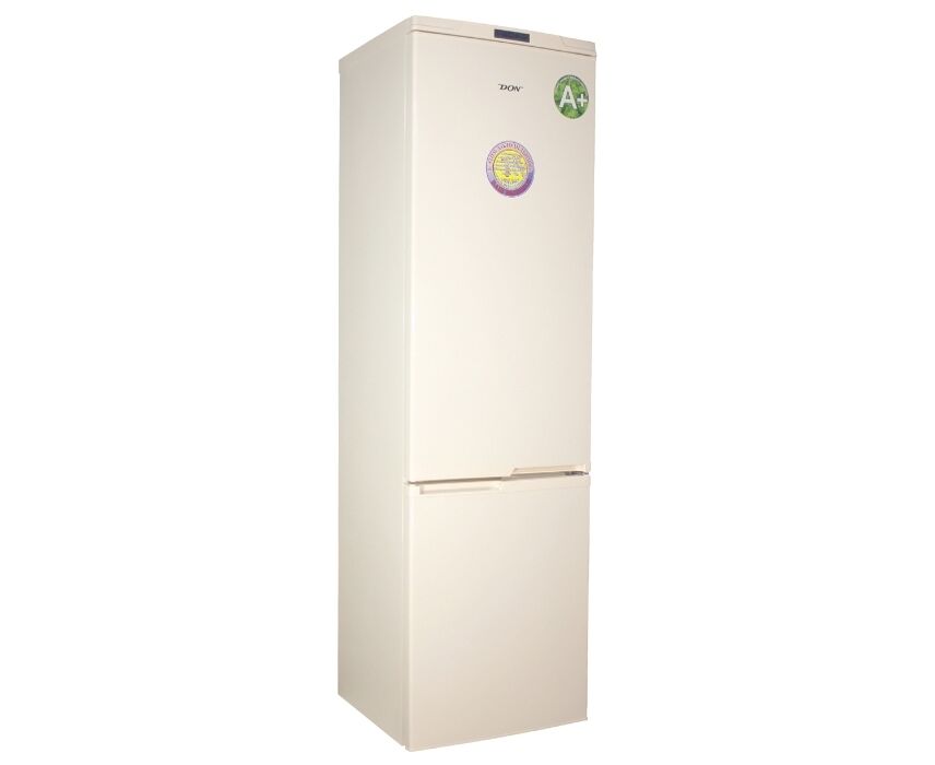 Холодильник Don R-295 S слоновая кость