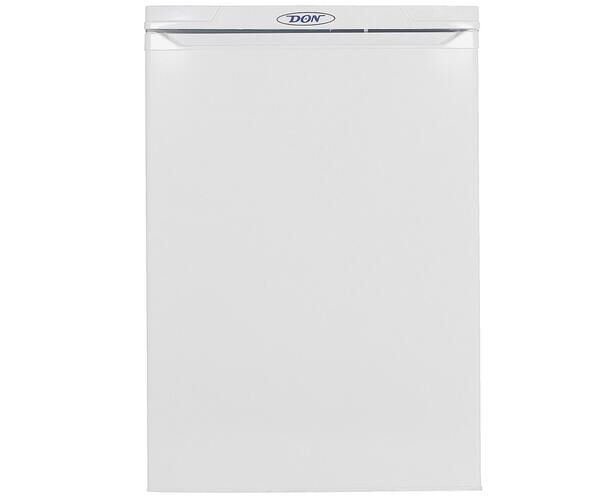 Мини-холодильник Don R-407 B белый