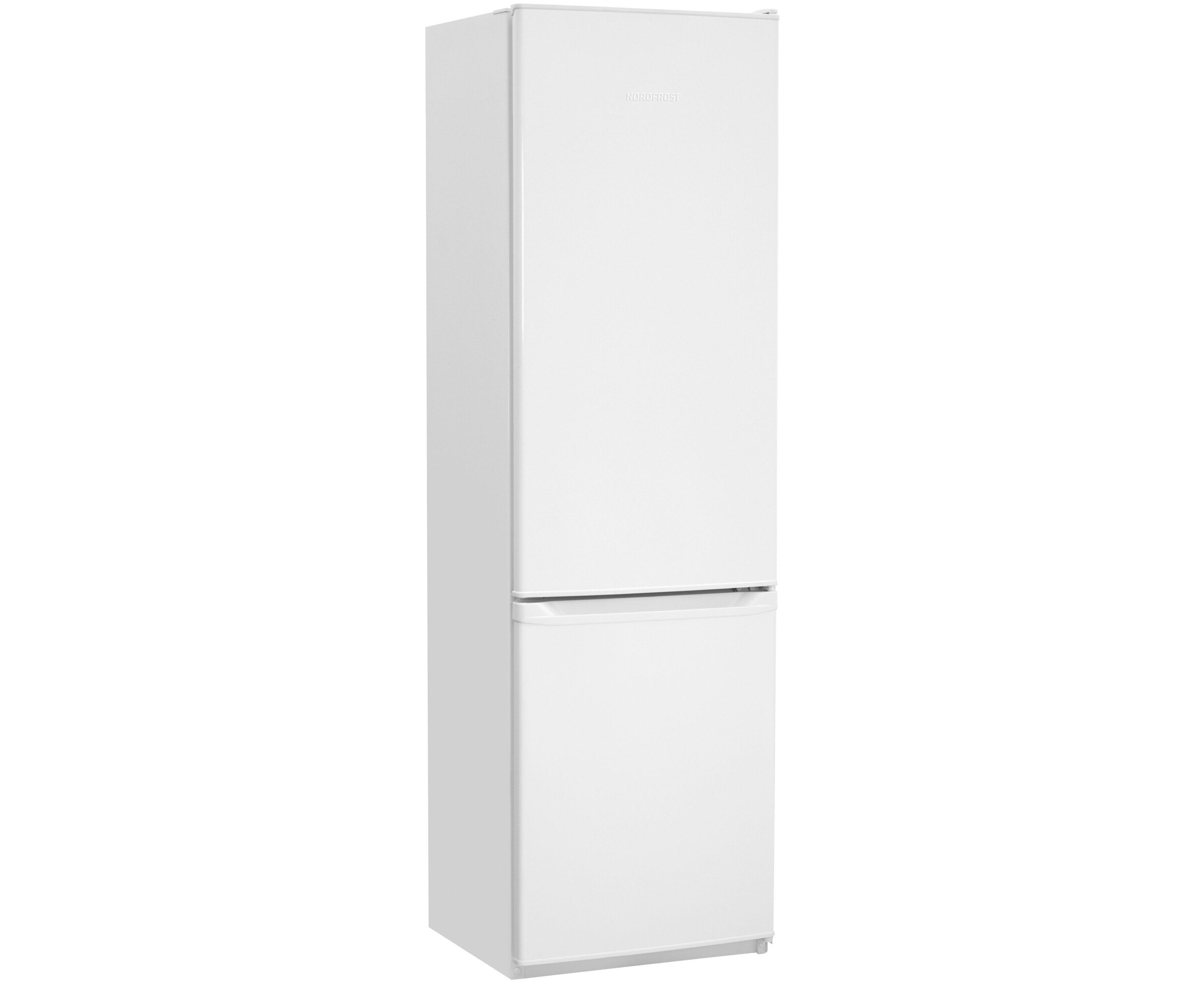 Холодильник NORDFROST NRB 134 W White