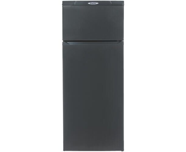 Холодильник Don R-216 G графит зеркальный