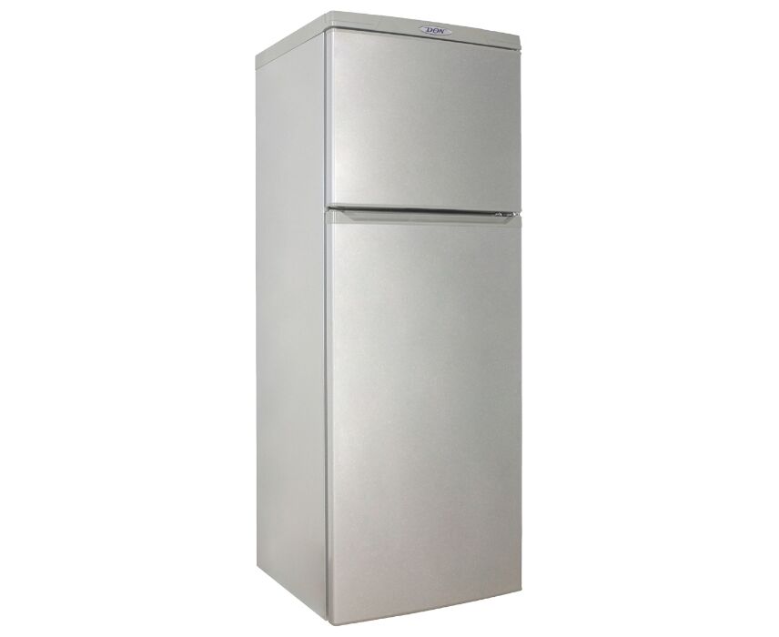 Холодильник Don R-226 MI металлик искристый 58х 153х 61 см (двухкамерный)