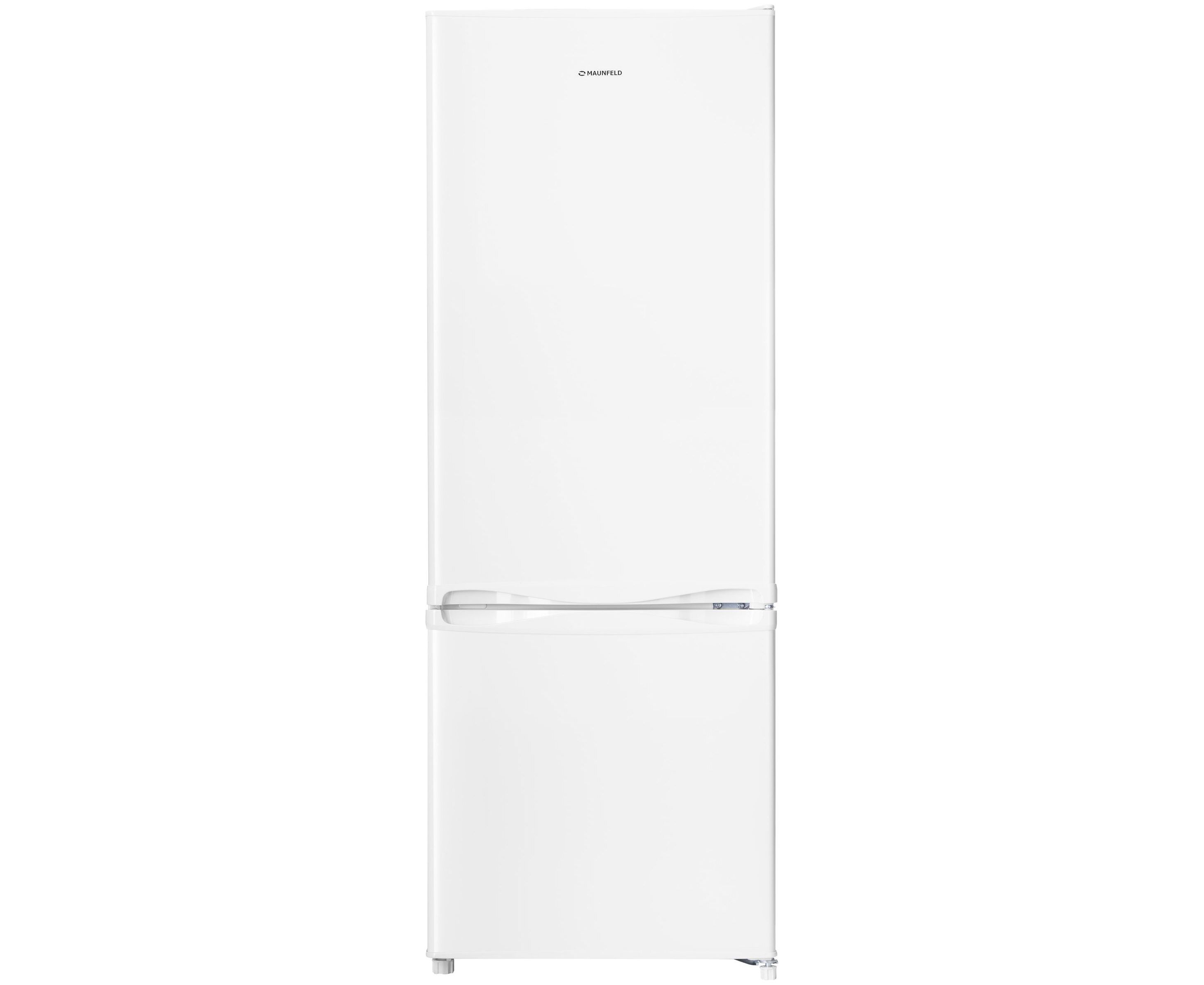 Холодильник MAUNFELD MFF150 W