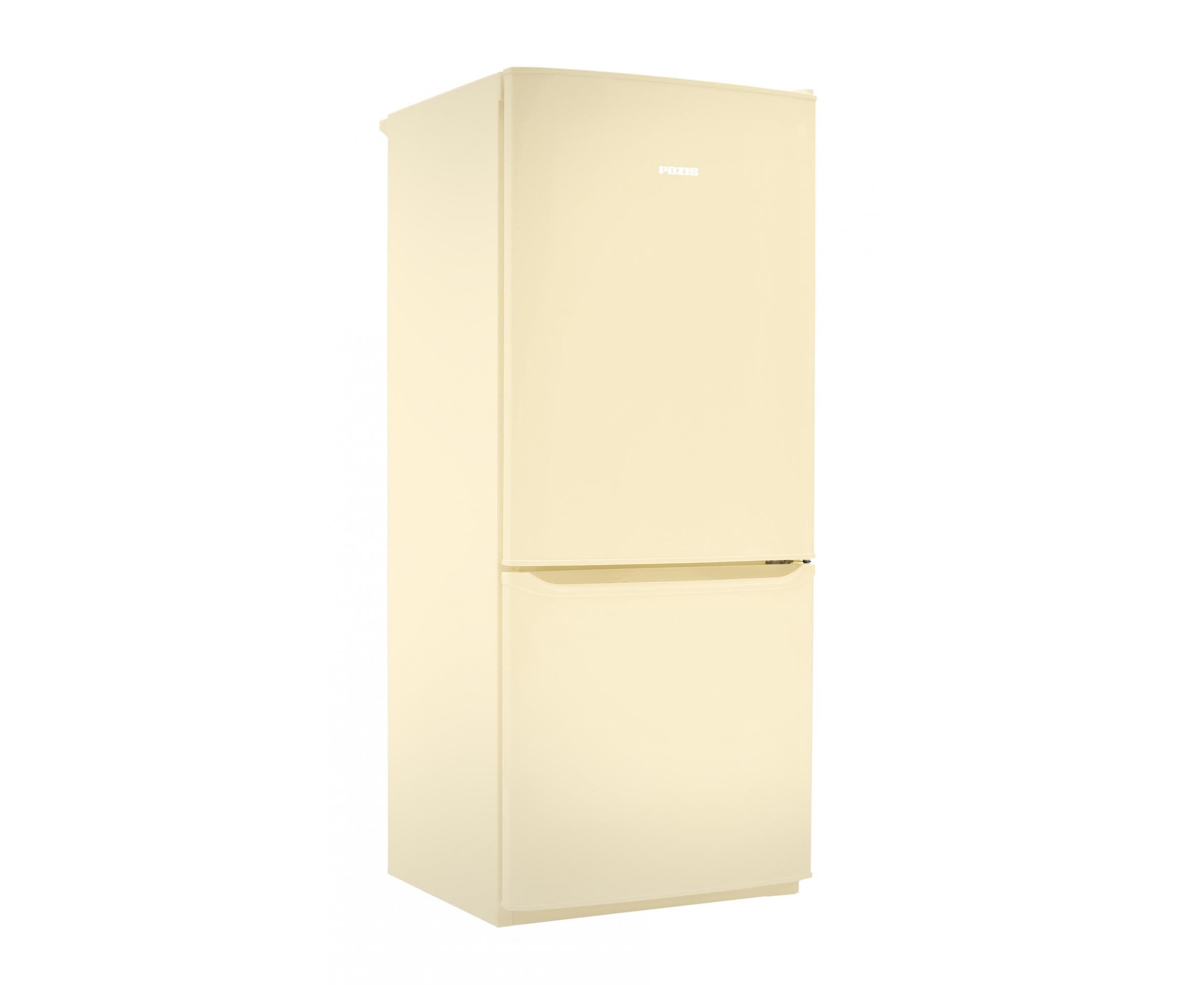 Холодильник POZIS RK-101 бежевый (546 TV)