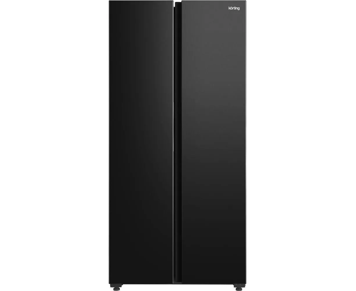 Холодильник Korting KNFS 83177 N